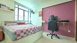 Blk 192 Punggol Central (Punggol), HDB Executive #500953981